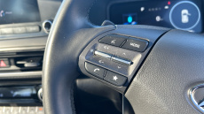 Hyundai Kona 1.6 GDi Hybrid SE Connect 5dr DCT Hybrid Hatchback